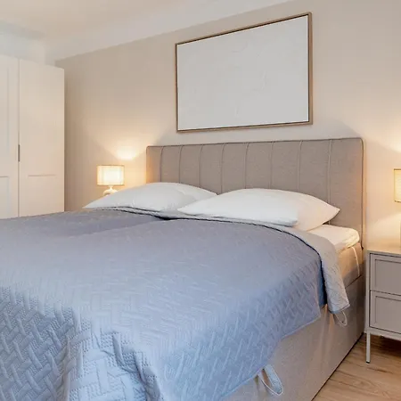 Holiday home Baltic No 5 *