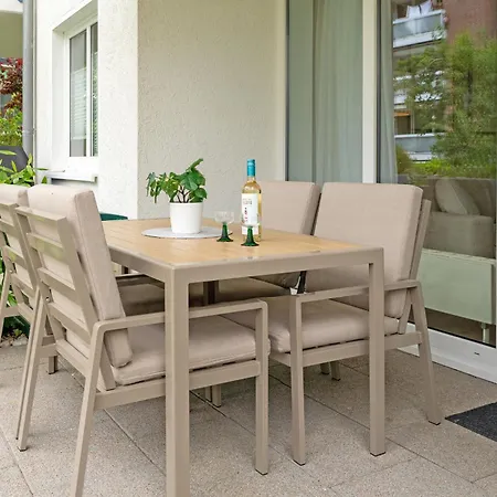Holiday home Baltic No 5