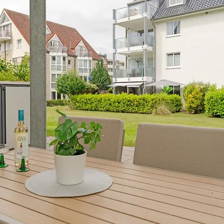 Holiday home Baltic No 5