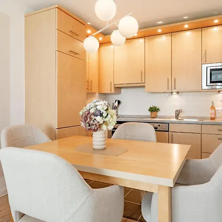 בית נופש Baltic No 5 *