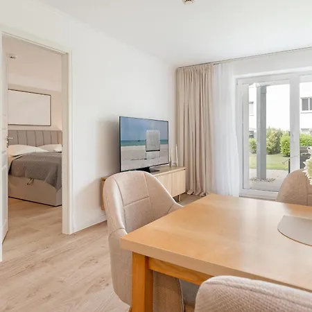 Holiday home Baltic No 5 Scharbeutz
