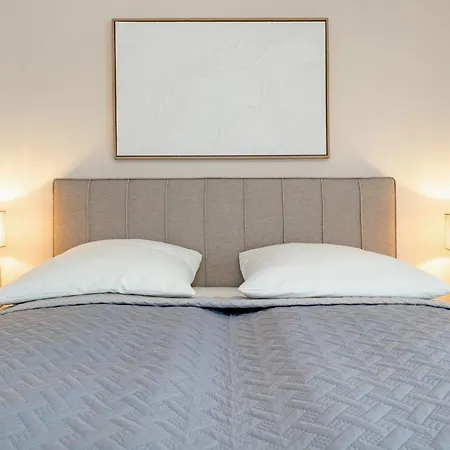 Baltic No 5 * Scharbeutz