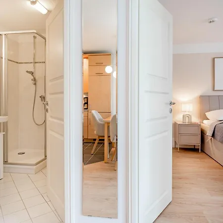 Baltic No 5 Holiday home