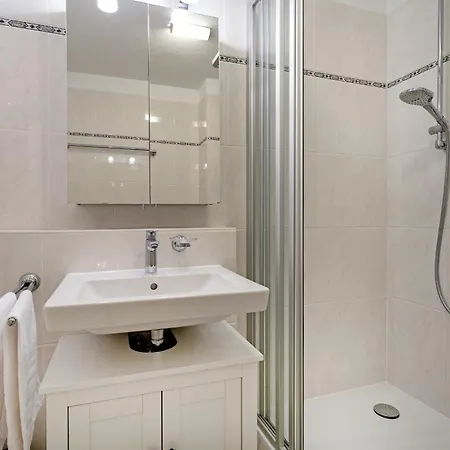 Baltic No 5 * Scharbeutz